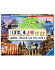 Ravensburger 26492 Deutschlandreise