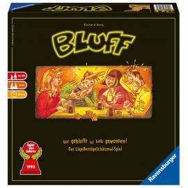 Ravensburger 27223 Bluff