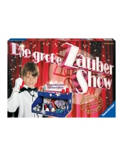 Ravensburger 21940 Die große Zaubershow