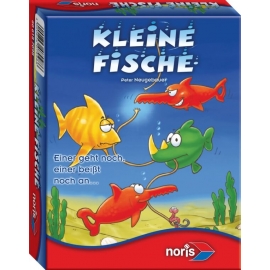 Kleine Fische