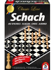 Schmidt Spiele Classic Line Schach