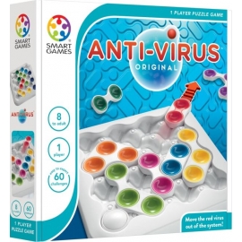 SMARTGAMES Anti - Virus