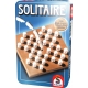 Schmidt Spiele Solitaire Mitbringspiel in der Metalldose
