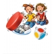Ravensburger 23063 Nanu? Mitbringspiel