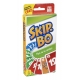 Mattel 523700 Skip - Bo, 2 - 6 Spieler, ca. 20 min, ab 7 Jahre
