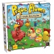 Pique Plume (f)