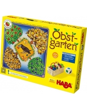 HABA Obstgarten
