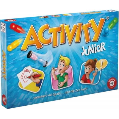 Piatnik 6012 Activity Junior