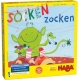HABA Socken zocken