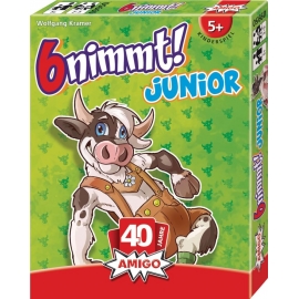 6 nimmt! Junior