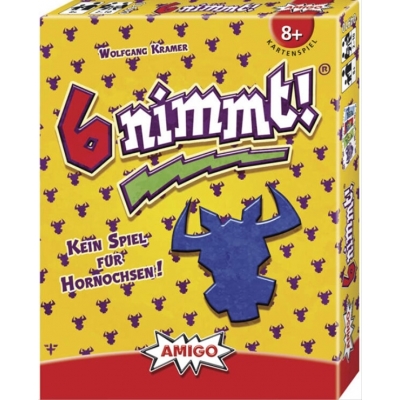 6 nimmt!