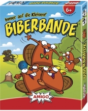 Biberbande