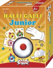 Halli Galli Junior