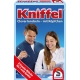 Schmidt Spiele Kniffelblock 3er Pack, sortiert