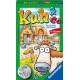 Ravensburger 23160 Kuh & Co. Mitbringspiel