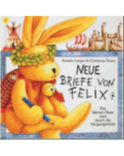 Neue Briefe von Felix