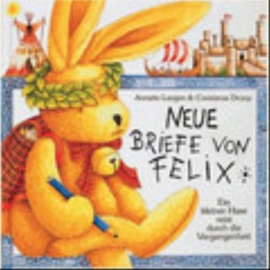 Neue Briefe von Felix