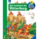 Ravensburger 33280 Wieso? Weshalb? Warum? 11: Wir entdecken die Ritterburg