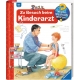Ravensburger 33278 Wieso? Weshalb? Warum? 9: Zu Besuch beim Kinderarzt