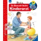 Ravensburger 33278 Wieso? Weshalb? Warum? 9: Zu Besuch beim Kinderarzt