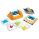 SMARTGAMES Farbcode