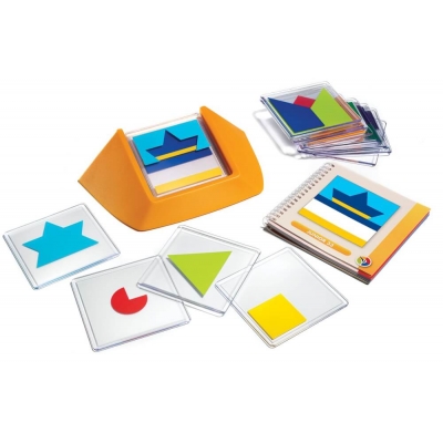 SMARTGAMES Farbcode