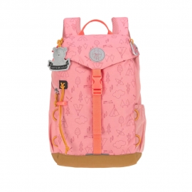 Mini Rucksack Adventure rose