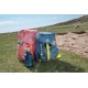 Mini Rucksack Adventure rose