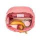 Mini Rucksack Adventure rose