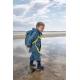 Big Rucksack Adventure blau