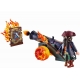 PLAYMOBIL 71189 Pirat mit Kanone