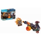 PLAYMOBIL 71189 Pirat mit Kanone