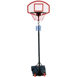 New Sports Basketballständer, Höhe 165 - 205 cm