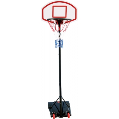 New Sports Basketballständer, Höhe 165 - 205 cm