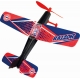RAIZOR Gummimotor - Flugmodell