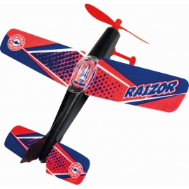 RAIZOR Gummimotor - Flugmodell