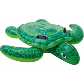 Reittier Sea Turtle 150x127 cm