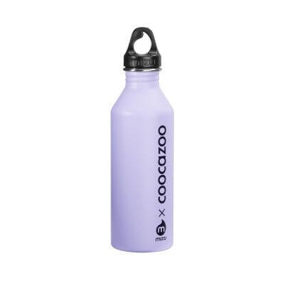 Edelstahl - Trinkflasche, Lilac