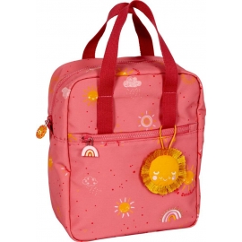 Rucksack Sonne  -  Kleine Freunde
