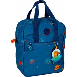 Rucksack Planeten  -  Kleine Freunde