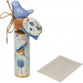 Saatgut Natur pur (Bienenblumen - Mischung)  -  M. Bastin