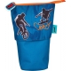 Stifte - Etui 2 - in - 1  -  Cool Sports!
