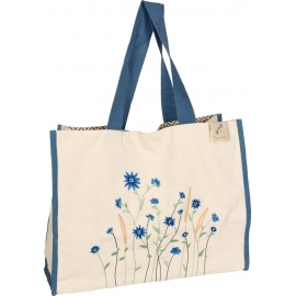 Shopper Natur pur  -  M. Bastin