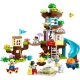 LEGO® DUPLO 10993 3 - in - 1 - Baumhaus
