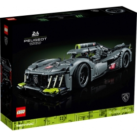 LEGO® Technic 42156 Confi 4 MAI (Adults)