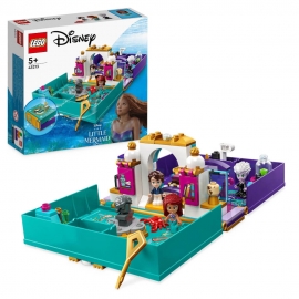 LEGO® Disney Prinzessin 43213 Confi2