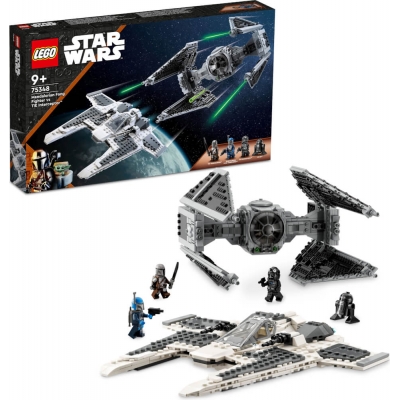 LEGO® Star Wars 75348 Confi 7 MAI