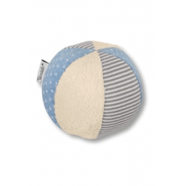 Ball blau