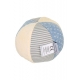 Ball blau