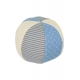 Ball blau